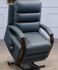 Albert lift chair