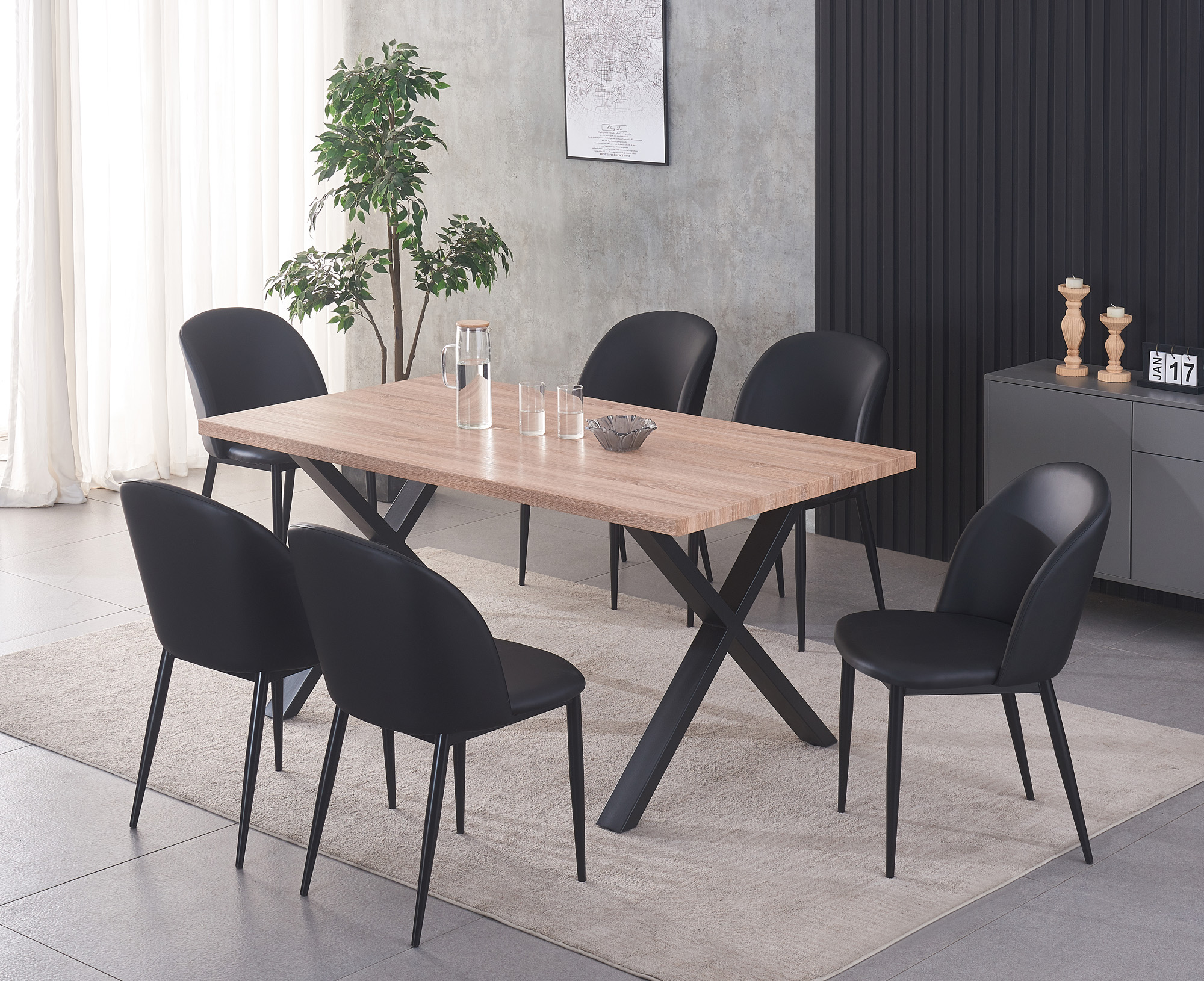 Boston range - Image 2