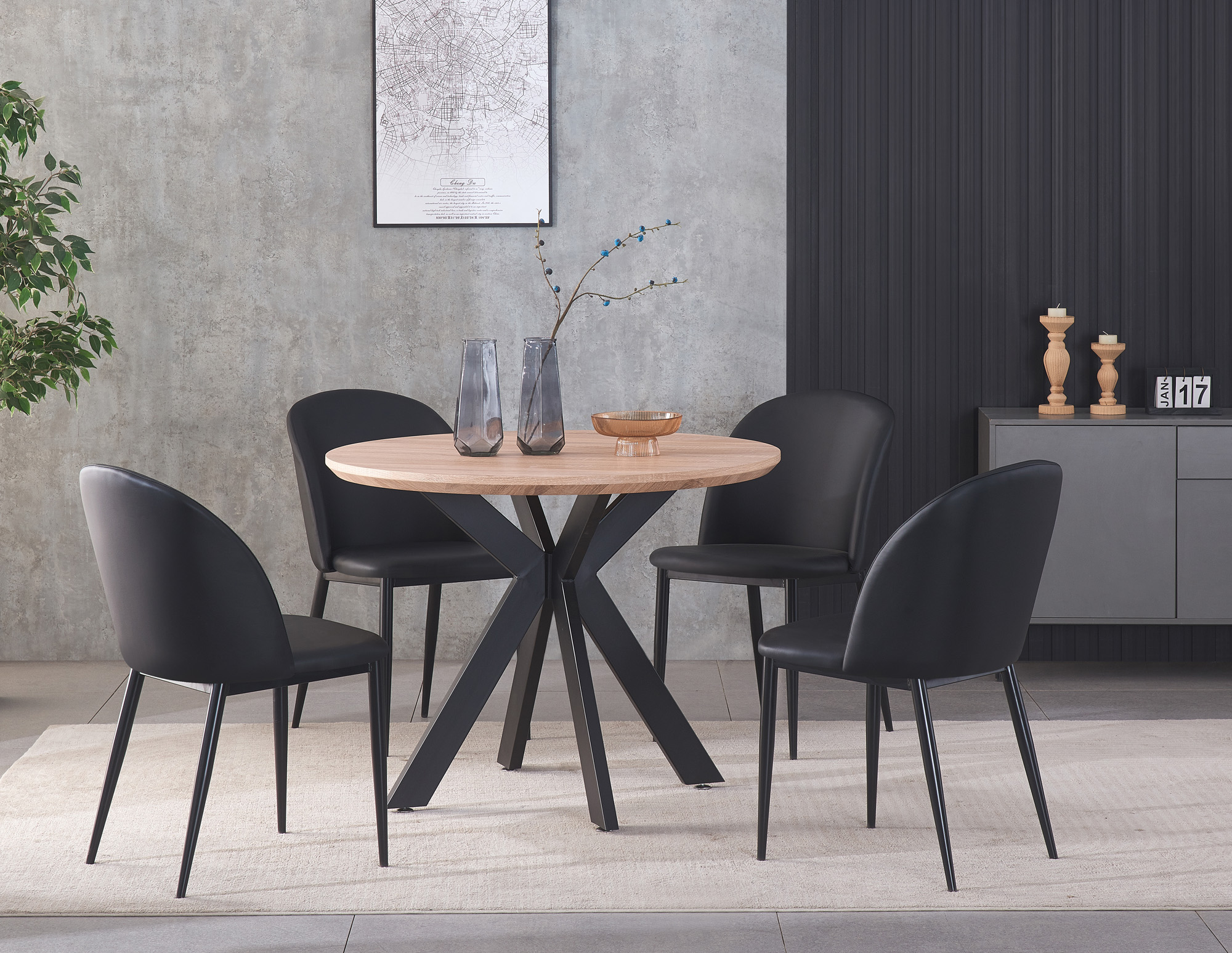 Boston range - Image 3