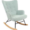 Robyn rockin’ chair