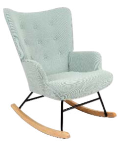 Robyn rockin’ chair