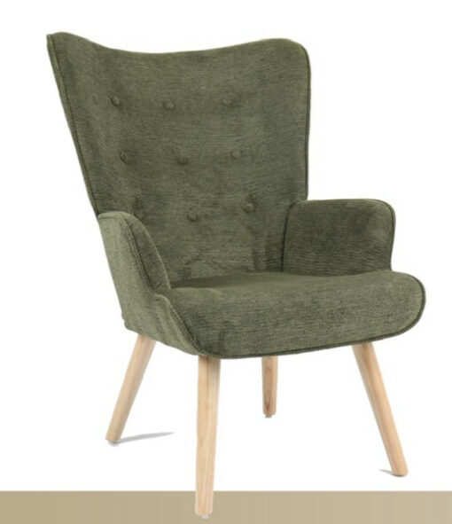 Lucy reading chair - Image 5