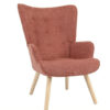 Lucy reading chair