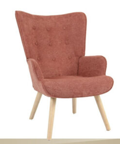 Lucy reading chair
