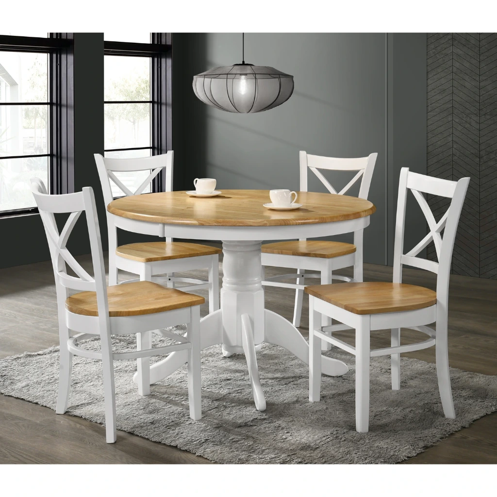 La Cross dining suite