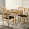 Simpson drop-side dining suite