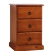 Dawson bedside table