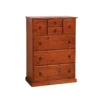 Dawson 7 drawer tallboy