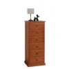 Dawson 5 drawer lingerie chest